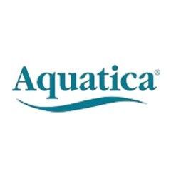 🛍️ Farbers | Зображення логотипу фірми Aquatica