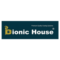 🛍️ Farbers | Зображення логотипу фірми Bionic-house