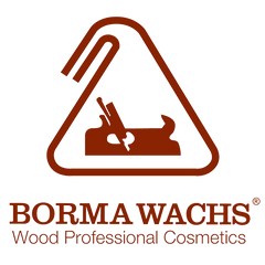 🛍️ Farbers | Зображення логотипу фірми Borma