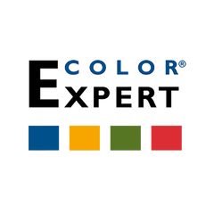 🛍️ Farbers | Зображення логотипу фірми COLOR EXPERT