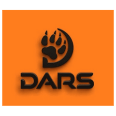 🛍️ Farbers | Зображення логотипу фірми Dars