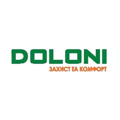 🛍️ Farbers | Зображення логотипу фірми Doloni