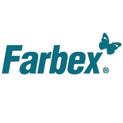 🛍️ Farbers | Изображение логотипа фирмы Farbex