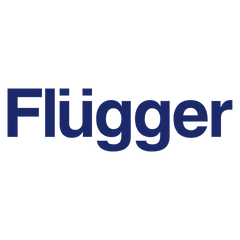 🛍️ Farbers | Изображение логотипа фирмы Flugger