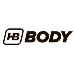 🛍️ Farbers | Зображення логотипу фірми HB BODY