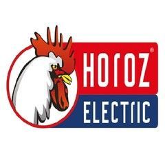 🛍️ Farbers | Зображення логотипу фірми Horoz Electric