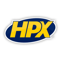 🛍️ Farbers | Зображення логотипу фірми HPX