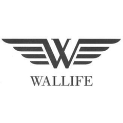 🛍️ Farbers | Зображення логотипу фірми Wallife