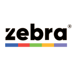 🛍️ Farbers | Изображение логотипа фирмы ZEBRA