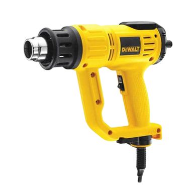 Зображення Фен мережевий DeWALT D26414 Farbers