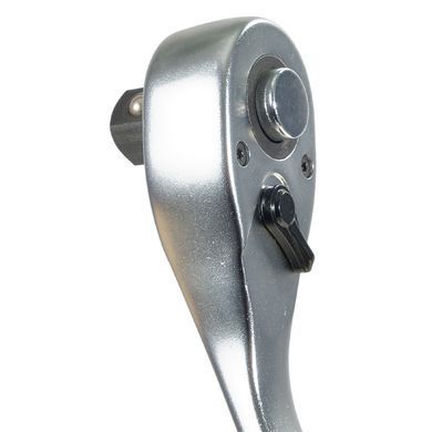 Трещотка Profi 72T 1/2" INGCO INDUSTRIAL