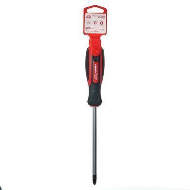 Викрутка хрестова Vitals Master S2 PH3 (150 мм)