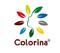 🛍️ Farbers | Зображення логотипу фірми Colorina