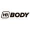 🛍️ Farbers | Изображение логотипа фирмы HB BODY