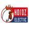 🛍️ Farbers | Изображение логотипа фирмы Horoz Electric