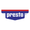 🛍️ Farbers | Зображення логотипу фірми Presto