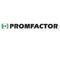🛍️ Farbers | Зображення логотипу фірми Promfactor