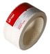 Изображение 1. Лента композитная (американка) для углов и швов Strait-Flex Tuff-Tape 57 мм x 30 м, 41 мкм красная 🛍️ Farbers