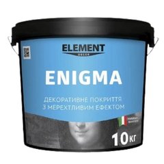 Декоративне покриття Element Decor Enigma, 10 кг