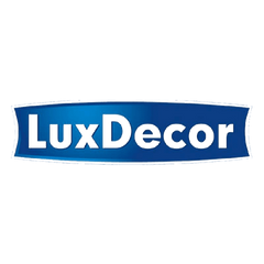 🛍️ Farbers | Изображение логотипа фирмы LuxDecor