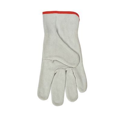 Зображення Рукавички DOLONI D-MACH шкiрянi (спилок), розмір 10 (XL) Farbers