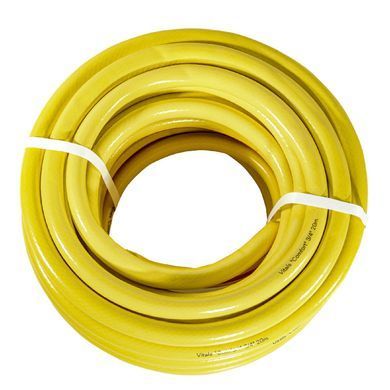 Шланг садовий для поливу 3/4 Vitals Comfort 20 м