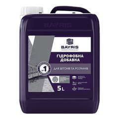 Изображение Гидрофобная добавка BAYRIS 1 л Farbers