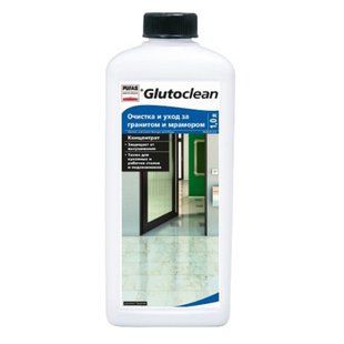 Изображение Средство по уходу за гранитом и мрамором Glutoclean 1000 мл Farbers