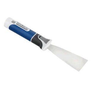 Изображение Шпатель COLOR EXPERT 40мм, нержавеющая сталь, 2К ручка Farbers