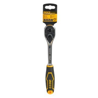 Тріскачка Profi 45T 1/2" INGCO