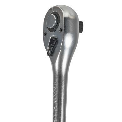 Тріскачка Profi 45T 1/2" INGCO