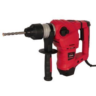 Зображення Перфоратор VITALS MASTER RA 3215DS Farbers