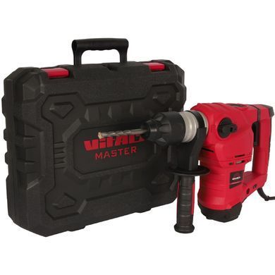 Зображення Перфоратор VITALS MASTER RA 3215DS Farbers