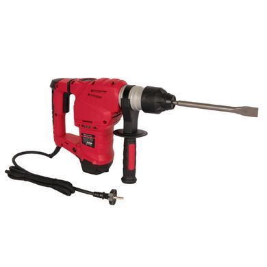 Зображення Перфоратор VITALS MASTER RA 3215DS Farbers