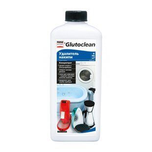 Изображение Средство для удаления накипи Glutoclean 1 л Farbers
