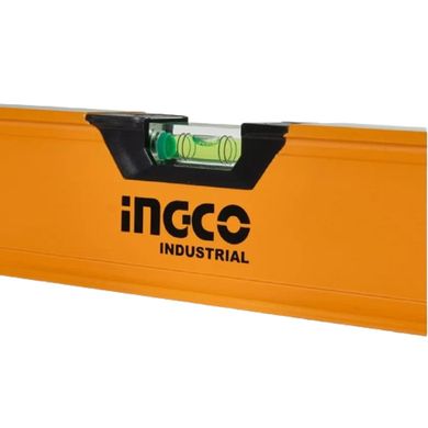 Изображение Уровень INGCO INDUSTRIAL 50 см HSL08050 Farbers