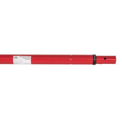 Зображення Ручка телескопічна Vitals SP-240-01T Farbers