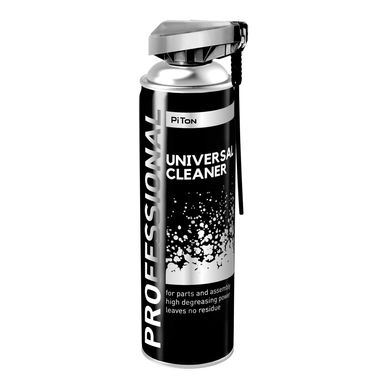 Изображение Средство для очистки UNIVERSAL CLEANER PiТon PRO 500 мл Farbers