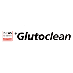 🛍️ Farbers | Изображение логотипа фирмы Glutoclean