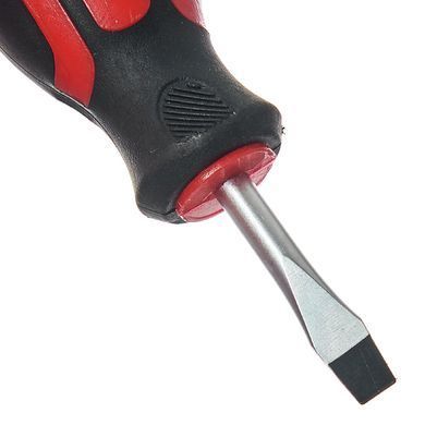 Викрутка плоска Vitals Master S2 6.5х38 мм