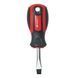 Викрутка плоска Vitals Master S2 6.5х38 мм