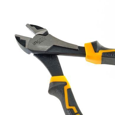 Бокорізи посилені Profi 180мм INGCO INDUSTRIAL