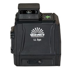 Зображення Рівень лазерний Vitals Professional LL 5go Farbers