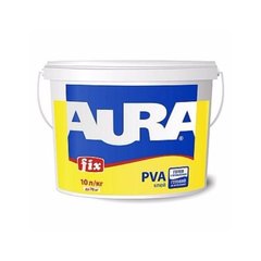 Зображення Клей ПВА Aura Fix PVA 10 л Farbers