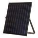 Прожектор на сонячній батареї 50W AVT-I SUN з пультом