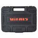 Набір головок торцевих 1/4&Prime; та 1/2&Prime; 94 предмети Vitals Master