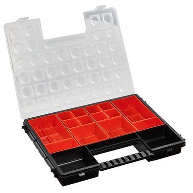 Зображення Органайзер Vitals Master PO-385 CB Farbers