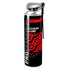 Изображение Масло для цепей CHAIN LUBE Piton PRO 500 мл Farbers