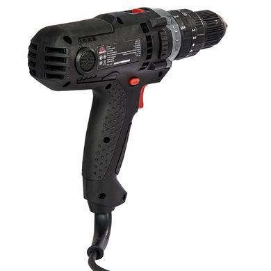 Зображення Дриль-шурупокрут електричний VITALS PROFESSIONAL US 1345BI Farbers