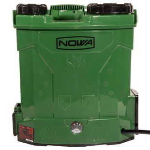 Обприскувач акумуляторний NOWA OP 1510o